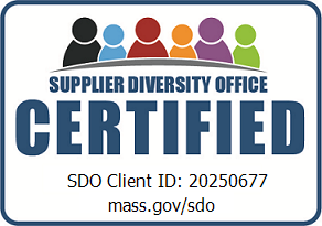 MA SDO WBE Certified